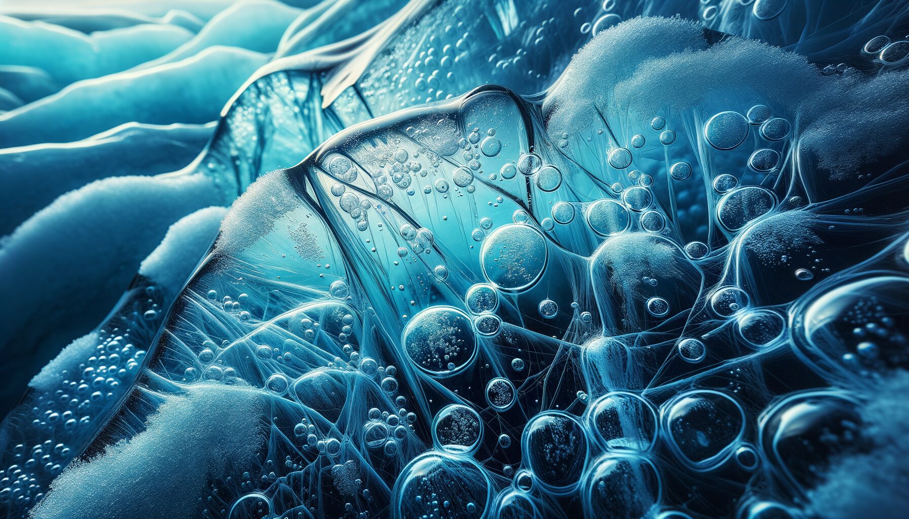 30 faszinierende Fakten über die Antarktis