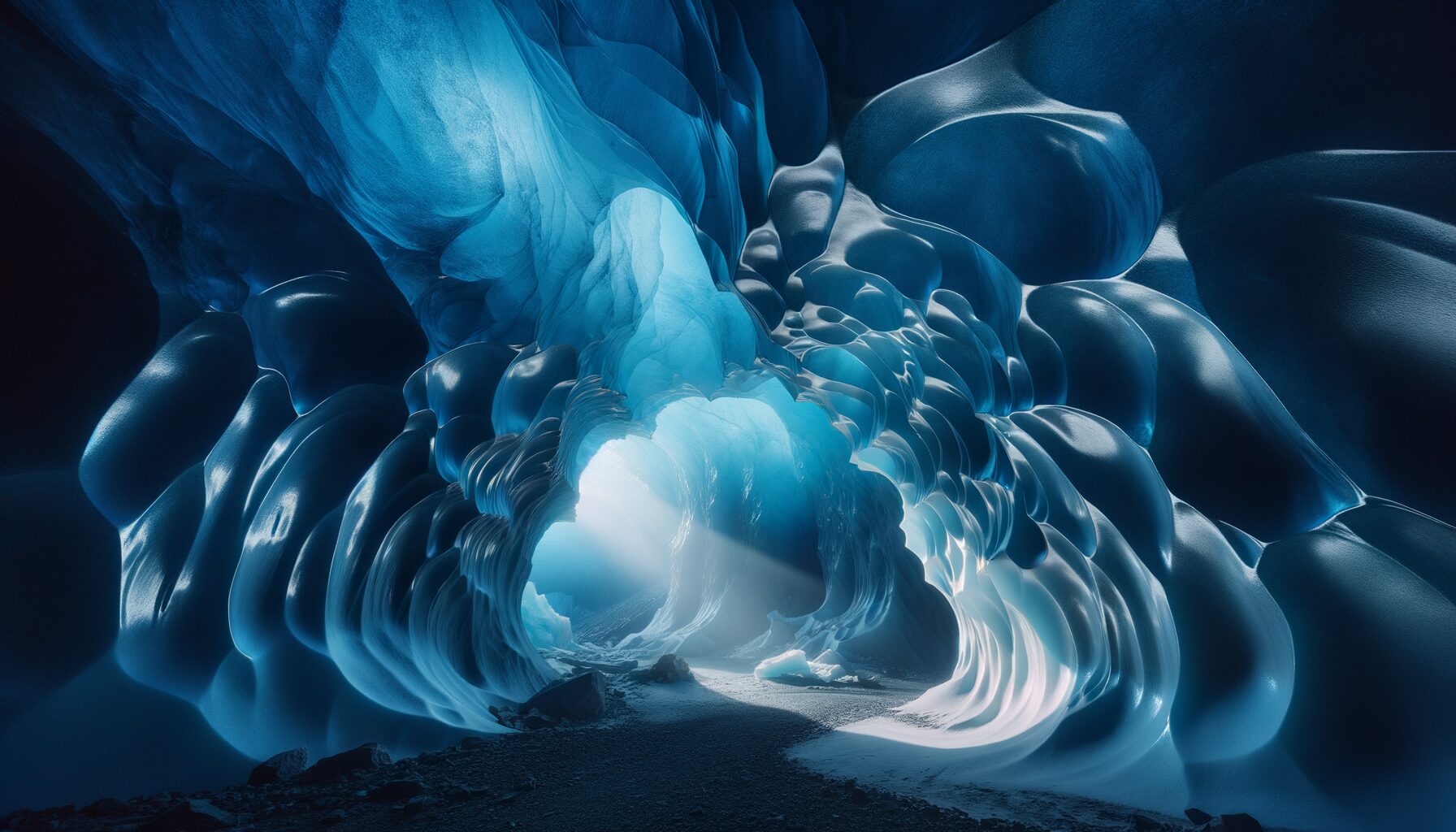 Subglaziale Seen — Der Wostoksee unter dem Eis